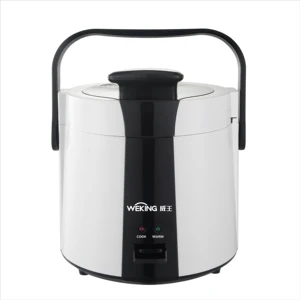 New Trend Chinese Brands Appliances Mini Rice Cooker Small Kitchen Appliances Cooker Potable for Household Appliances Home