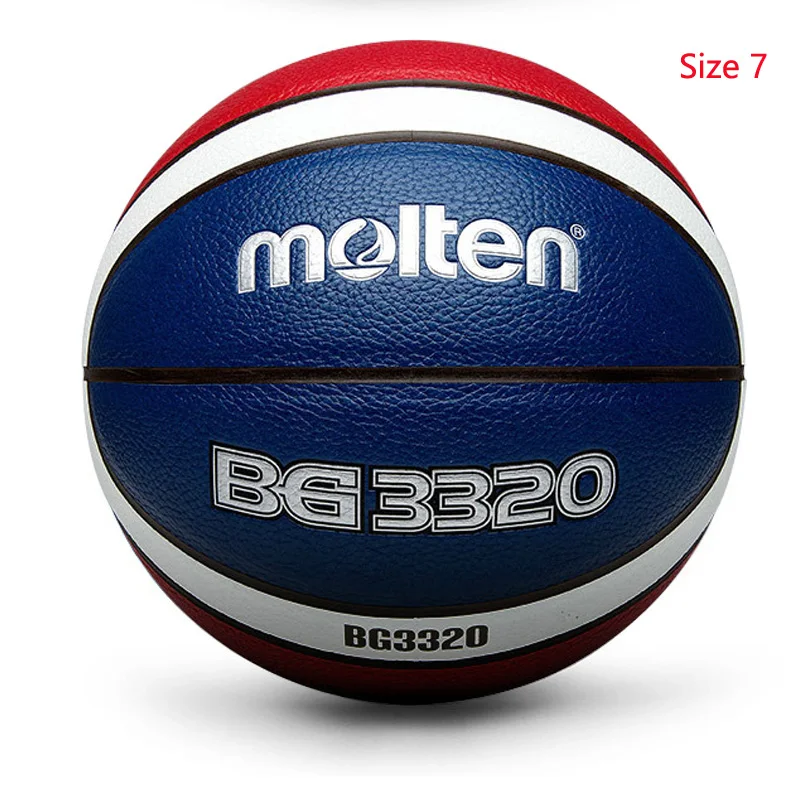 2022 GL7X FIBA Official Size Basketball - Customize Your Own
