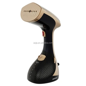 Electric Non-Stick Soleplate Steam Iron 1700W 220-240V Full Functions 360ml Tank Anti-Drip & Vertical Steaming