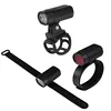 Three-in-one set, black