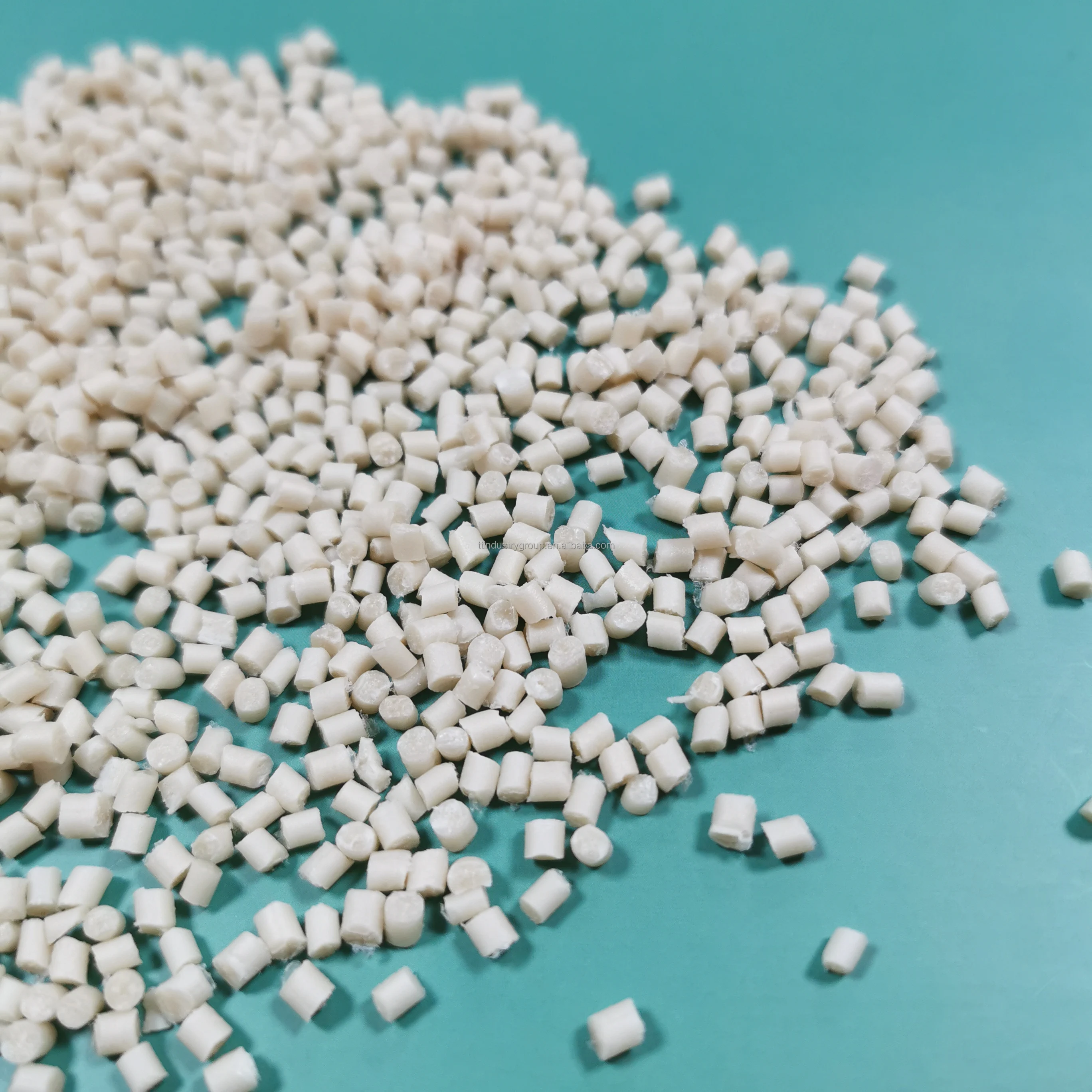 Factory Wholesales Virgin PHA Granules/Biodegradable PHA Resin in Stock PHBV P34HB with EN13432
