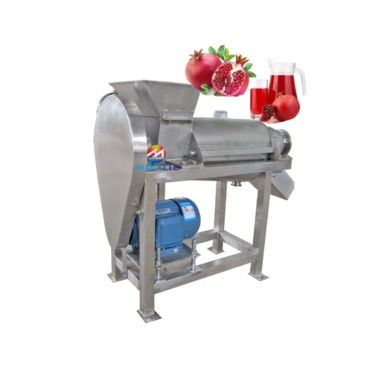 Good Quality Pomegranate Juicer Machine Pomegranate Juice Machine Price