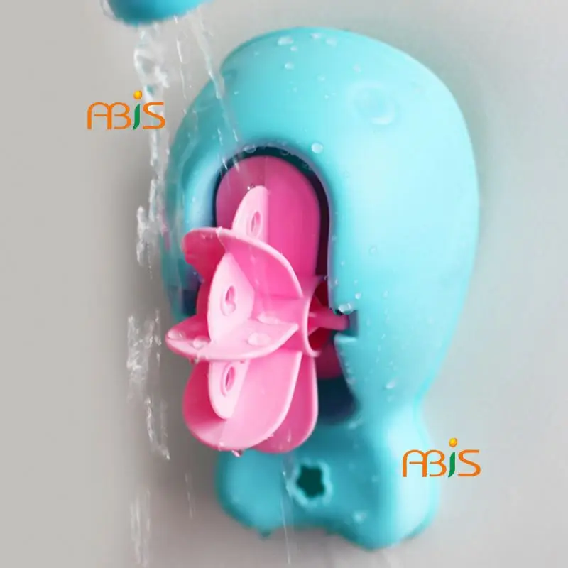 Детские игрушки спин Ванна игрушка утенок душевой