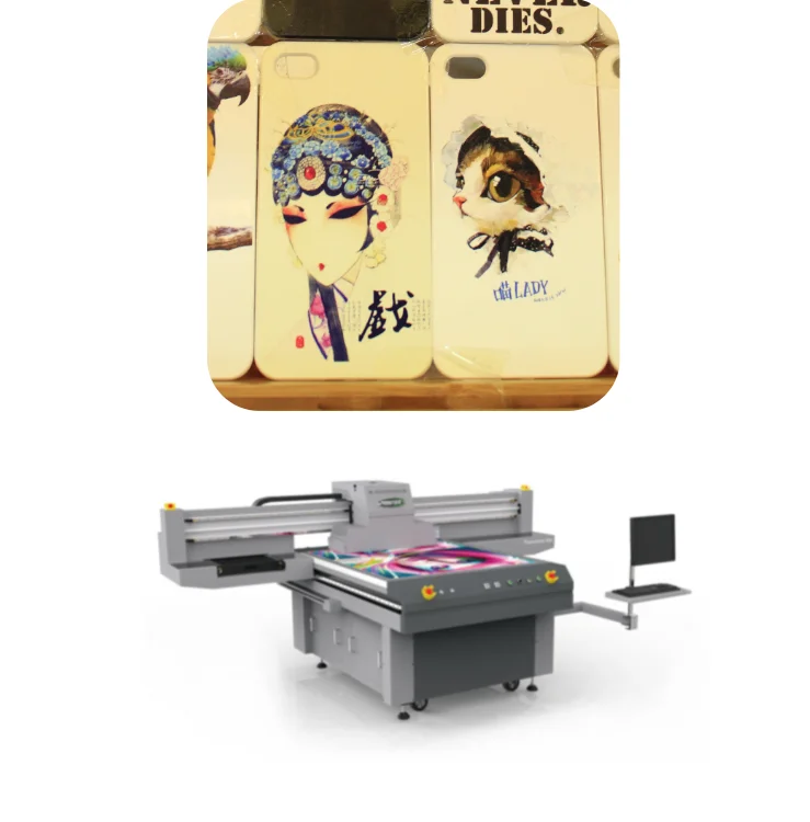 SPRINTER TC-F1212  1.25*1.25meters UV Ink-jet Printer