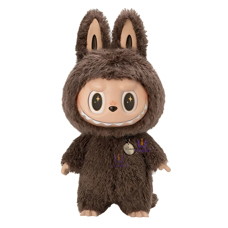 Wholesale Pop Mart Labubu Zimomo I Found You 58cm Toy