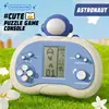 Tetris game console [astronaut]