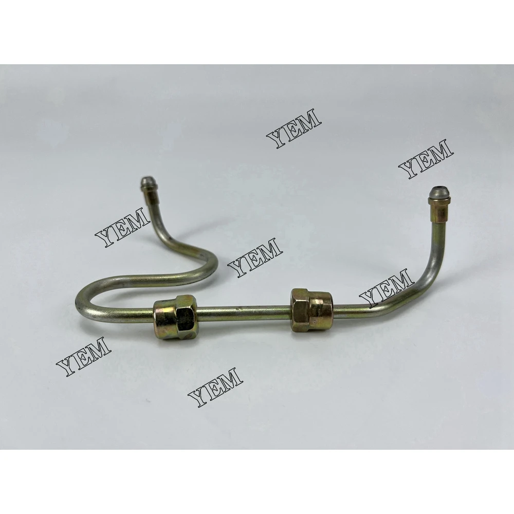 4JG1 PIPE - FUEL INJECTION 8-97017787-1 for Isuzu