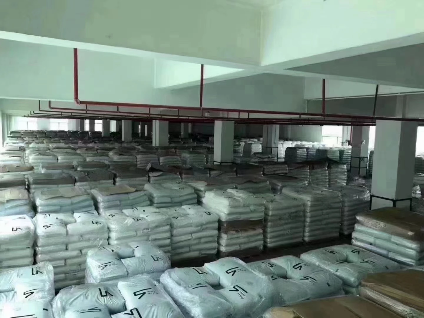 LDPE экструзионного класса LDF6522 пластиковое сырье используемое в полиэтиленовой пластиковой смоле низкой плотности для упаковки пищевых продуктов