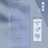 Blue with storage bag