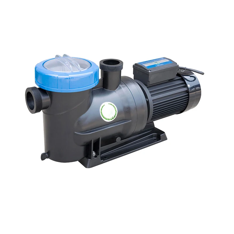 Factory Direct Swimming Pool Filter Pump Popular Swimming Pool Pumps for Sale High Quality Swimming Pool Pump