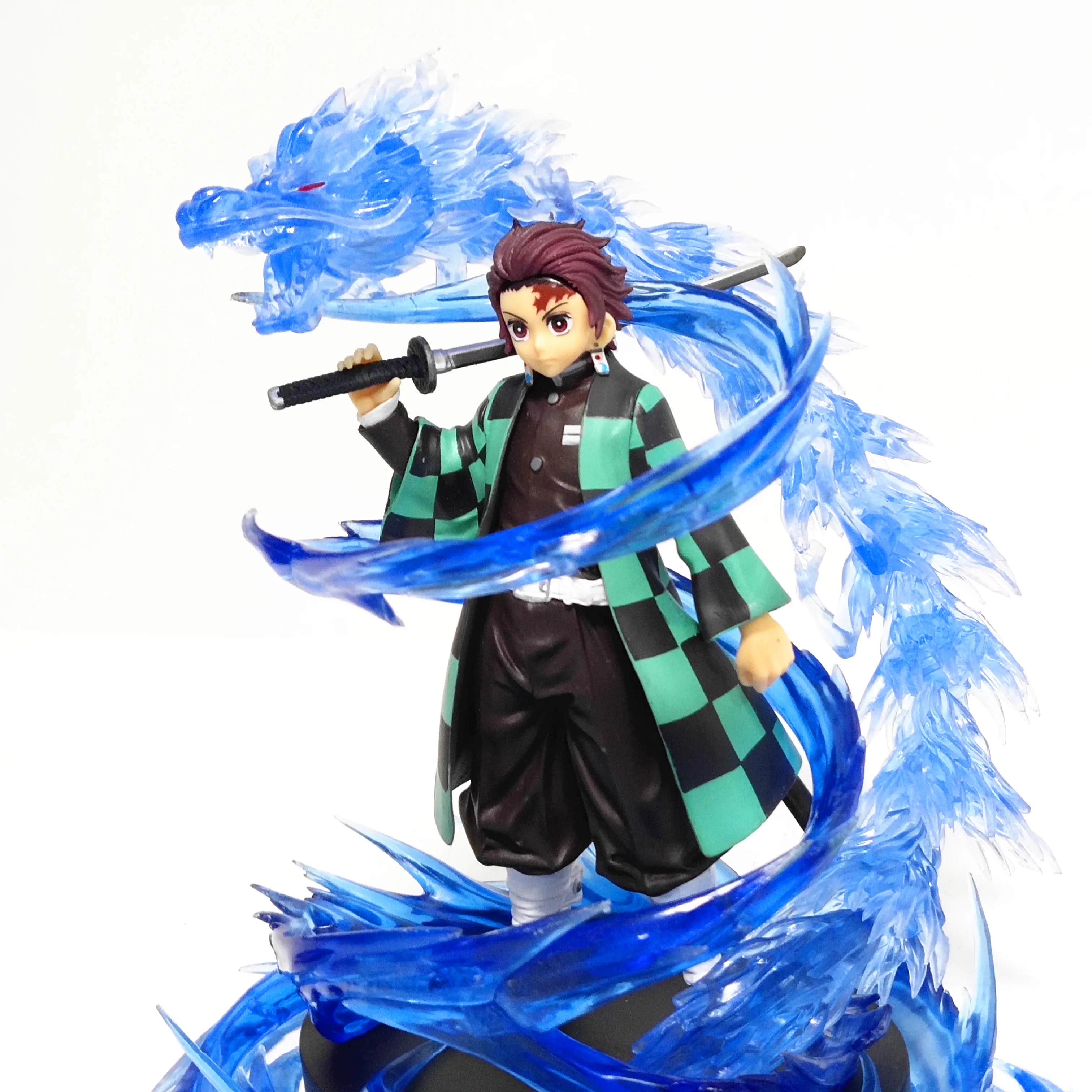 action figure kamado tanjirou