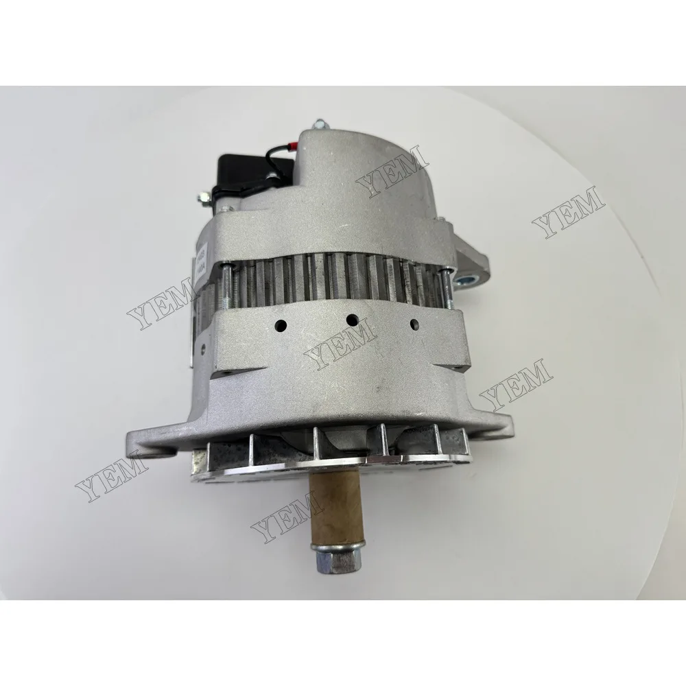 For QSK19 Alternator 24V 4372403 Industrial Engine Parts 6