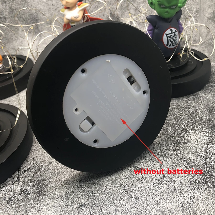 Аниме цельный соломенный головной убор Луффи ПВХ экшн-фигурка Веселая кукла в стеклянном куполе Коллекционная модель игрушка Рождественский подарок