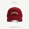 Colo-burgundy