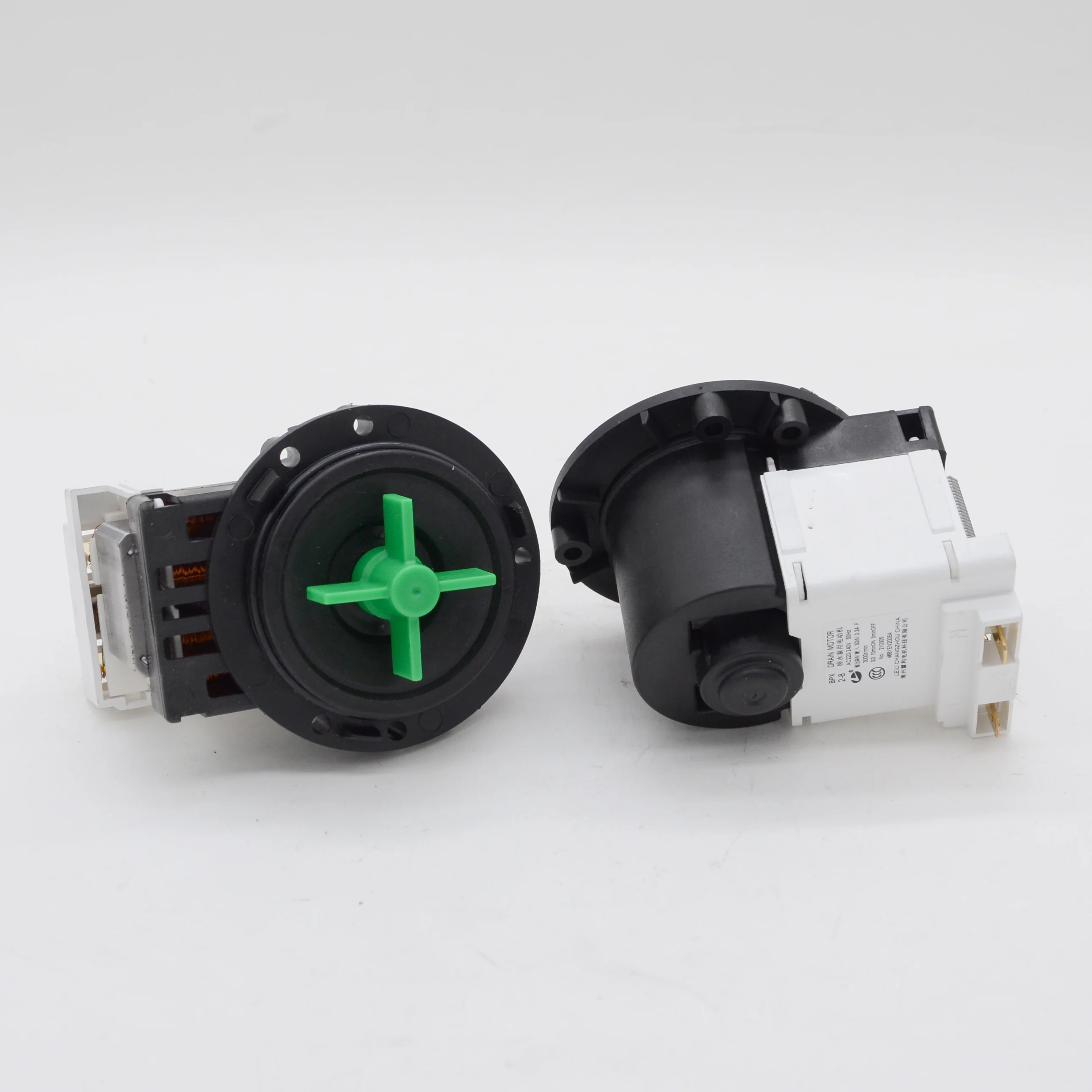 Motore Pompa Di Scarico BPX2-111 220-240V Per Lavatrice LG, Compatibile
