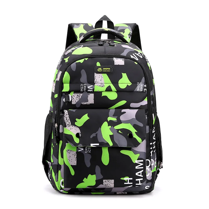 Twinkle Custom Junior Senior High School Students Schoolbag