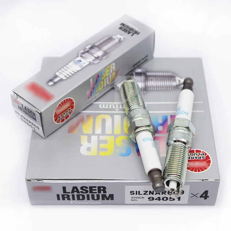 High Quality Spark Plug Oem Silznar6d9 For Chevrolet Buy High Quality