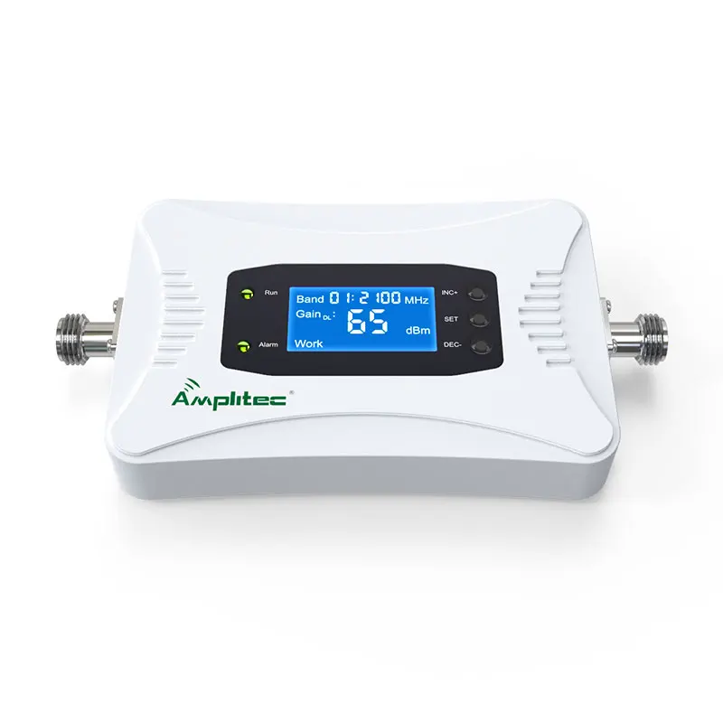 Amplitec DCS 1800mhz Signal Booster Enhance Indoor Coverage