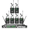 Negro 1 Trans 6 Receptor