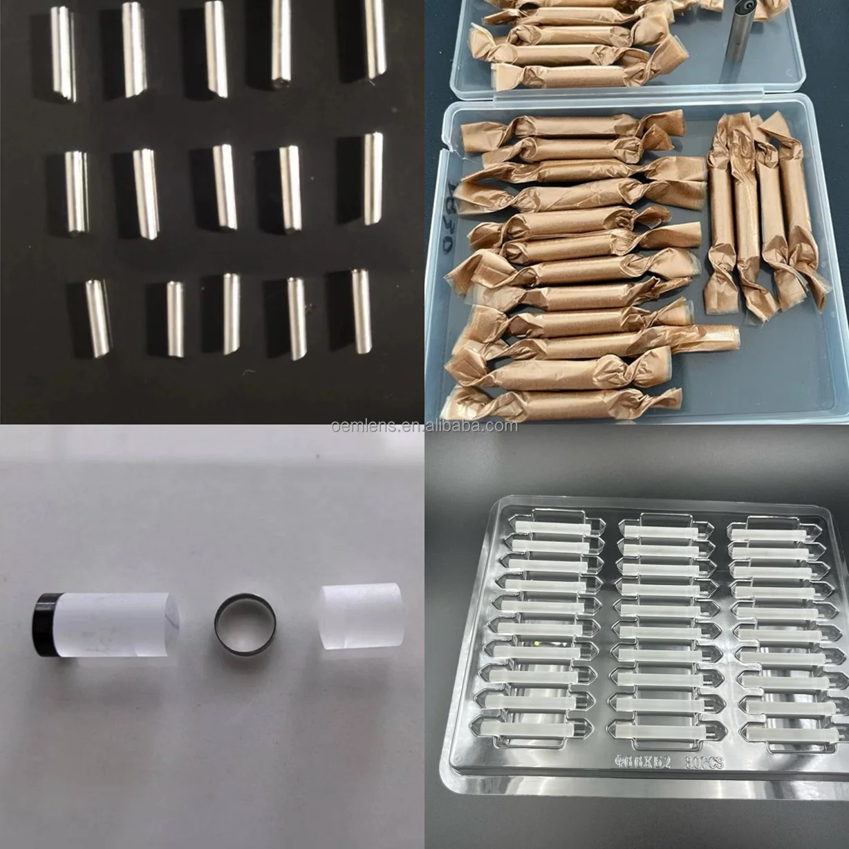 Endoscope Repair & Assemble - High-Quality Optical Lenses