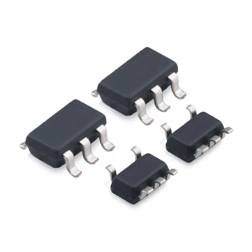 MY GROUP EC10DA40 диод общего назначения 400 В 1A SMA поверхностное крепление одиночные диодные