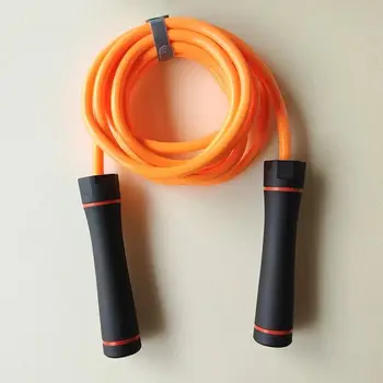 Corda Per Saltare BOXROPE Da Boxe - 15% Più Pesante, Antigroviglio, Con
