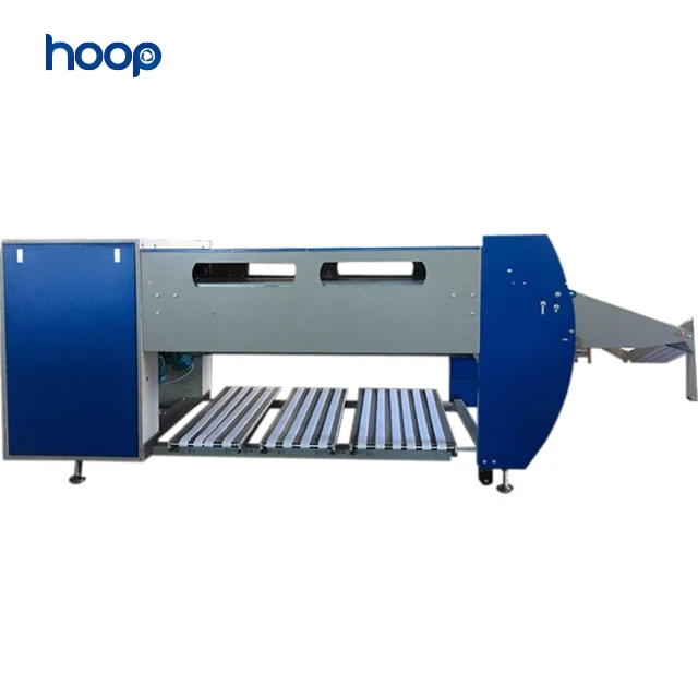 Обруч 2019 новый дизайн папка для полотенец промышленная коммерческая машина стирки и отделки белья