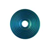 Dispositivo de descompresión de 8 anillos-azul/verde