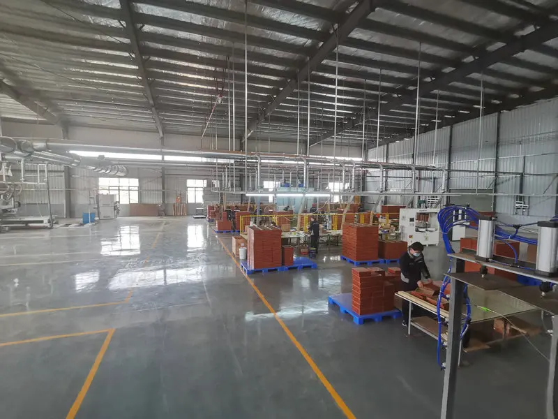 Guangxi Shuoyi Packaging Co., Ltd.