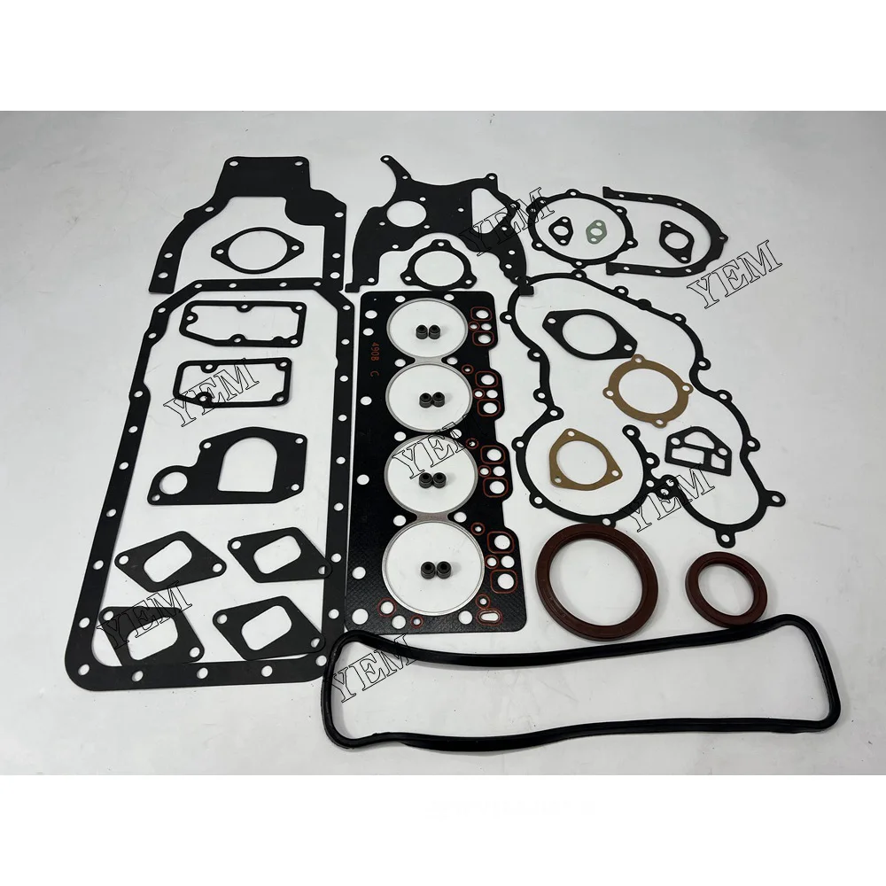 490BPG Full Gasket Kit for Xinchai Rebuild Kit Engine Replacement Parts
