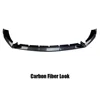 Aspect fibre de carbone