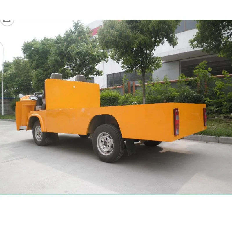 Сверхмощный От 1 до 10 лет 72V двигатель спереди и сзади Лифт скольжение ось Электрический бортовой прицеп грузовик