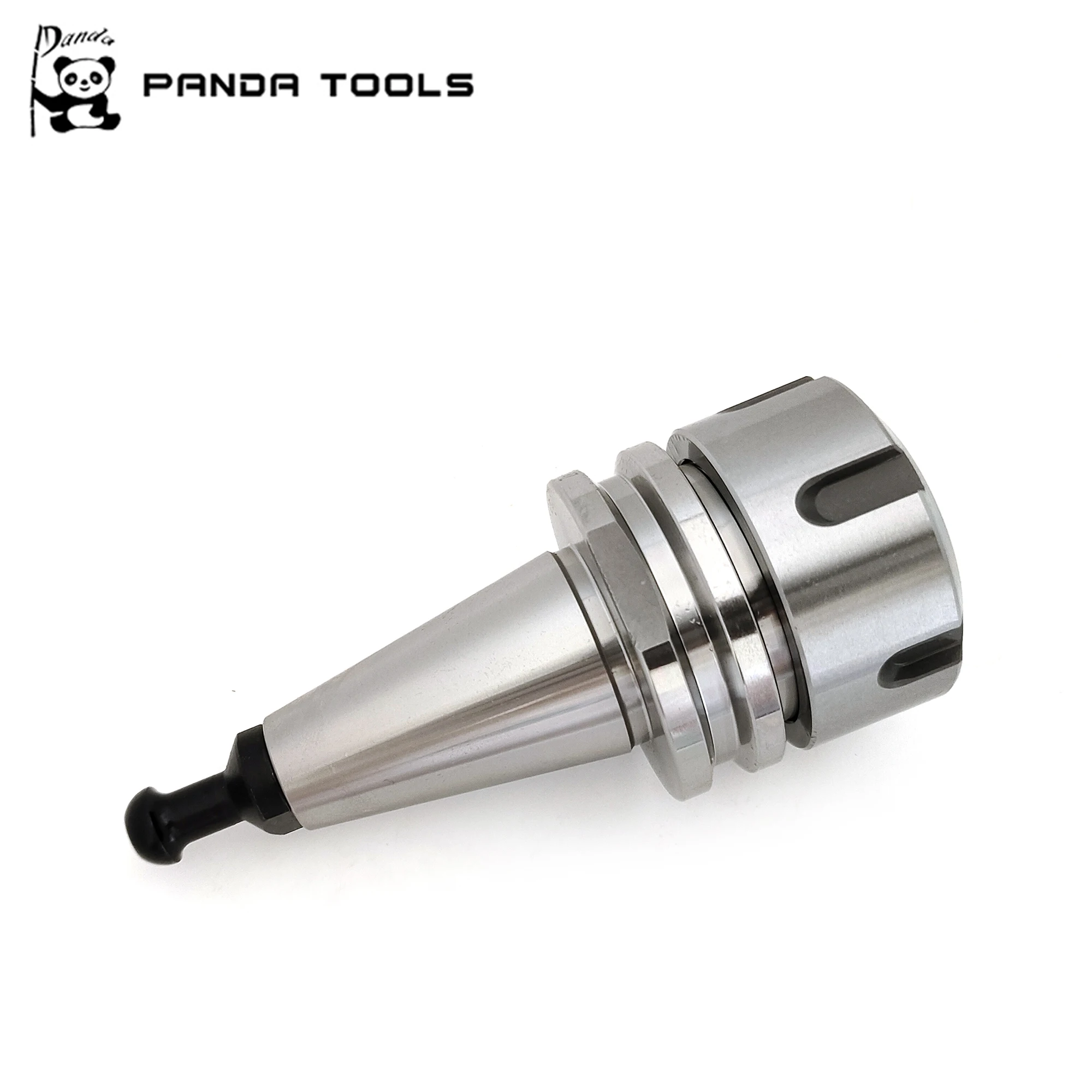 BT30 ER32 110mm Dual Contact Collet Chuck Tool Holder - Made in USA