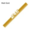 Matt Oro