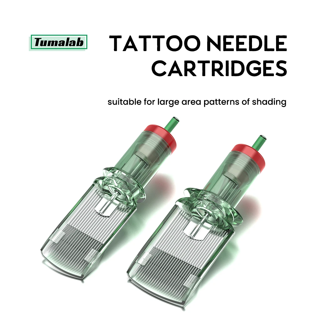 1227m1 Tumalab Tattoo Cartridge Needle Buy Tattoo Needle,Disposable