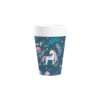 9 oz paper cup*8 pcs