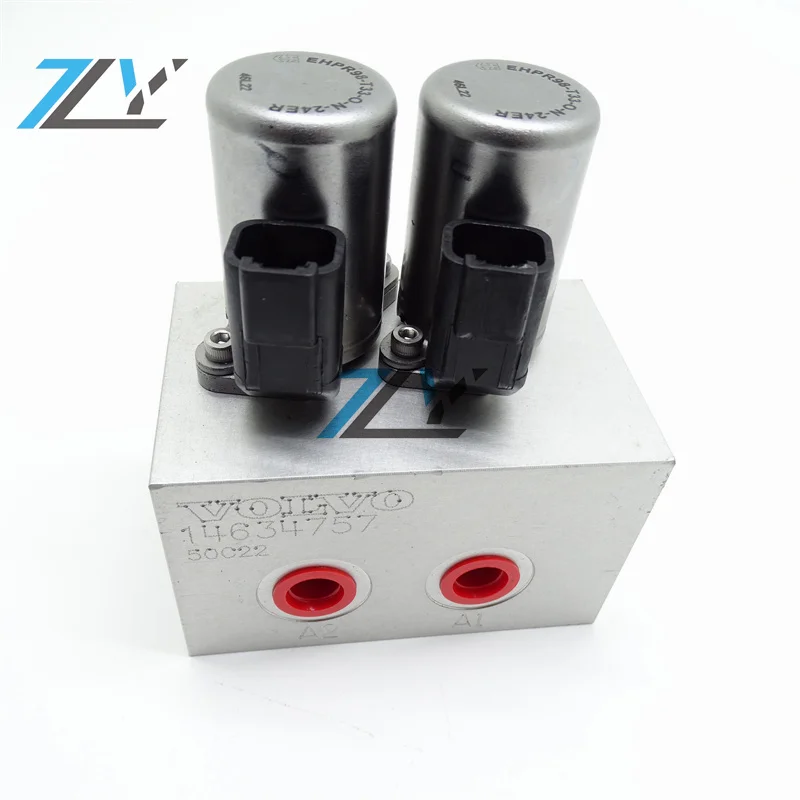その他 VS-LD20 Stop Solenoid Type Zexel - Diesel Spare Parts | EuroDiesel