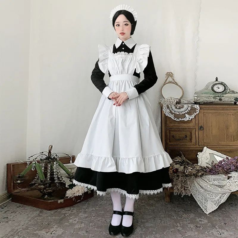 Cute Anime Girl White Dress Angel Stock Vector (Royalty Free) 2233274875 |  Shutterstock