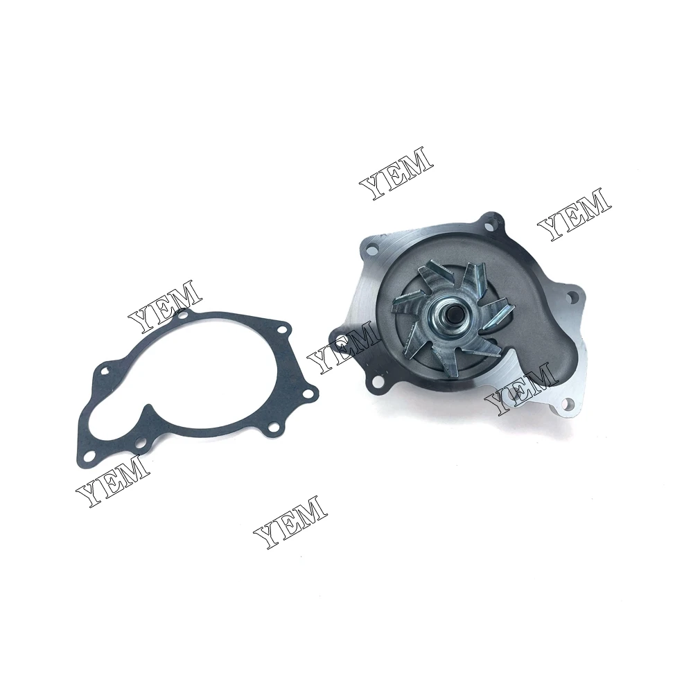 4M51 ME994451 Water Pump for Mitsubishi Engine Rebuild Kit 2