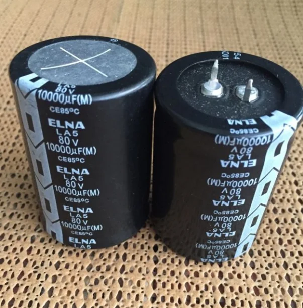 Jual Elco elna 10000uf 80v - Jakarta Barat - m rijal | Tokopedia