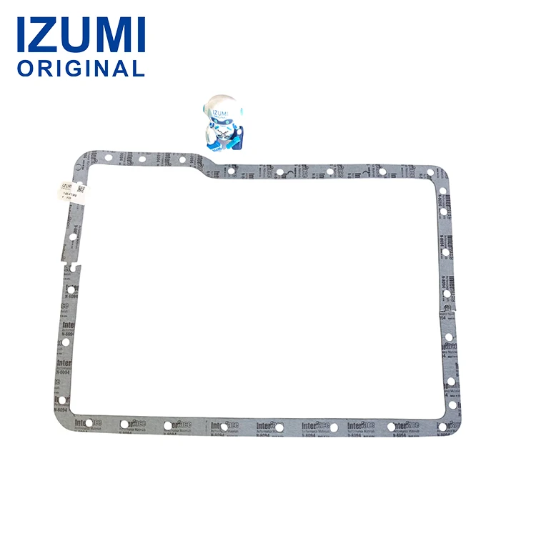 product izumi original 169 4199 gasket oil pan suitable for caterpillar 1694199 construction machinery parts-16
