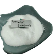 ammonium bicarbonate price Food grade ammonium bicarbonate