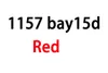 1157 BAY15D Red