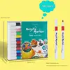 Paintbrush 12 colors