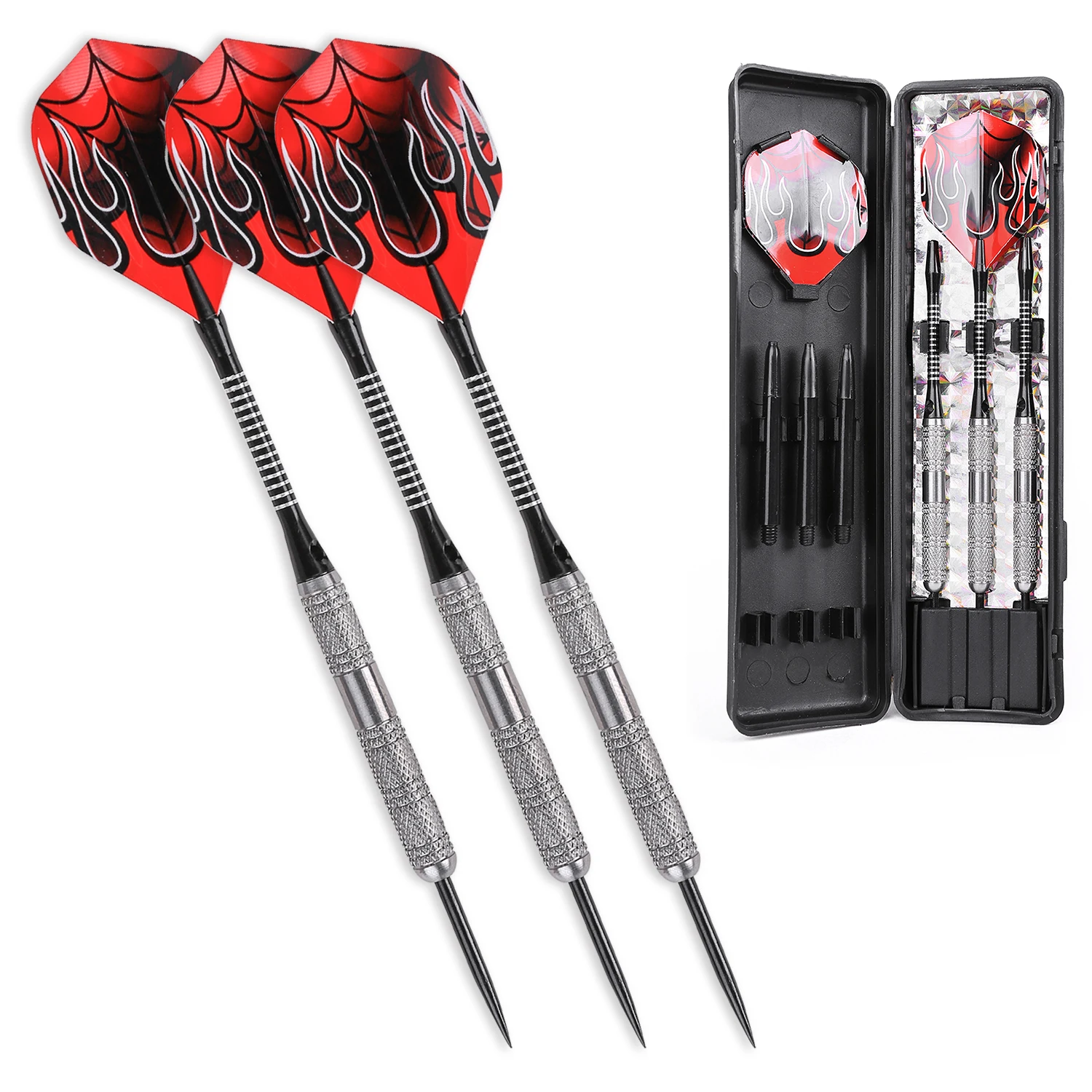 Win.max 22g 90% Tungsten Darts - Professional & Customizable