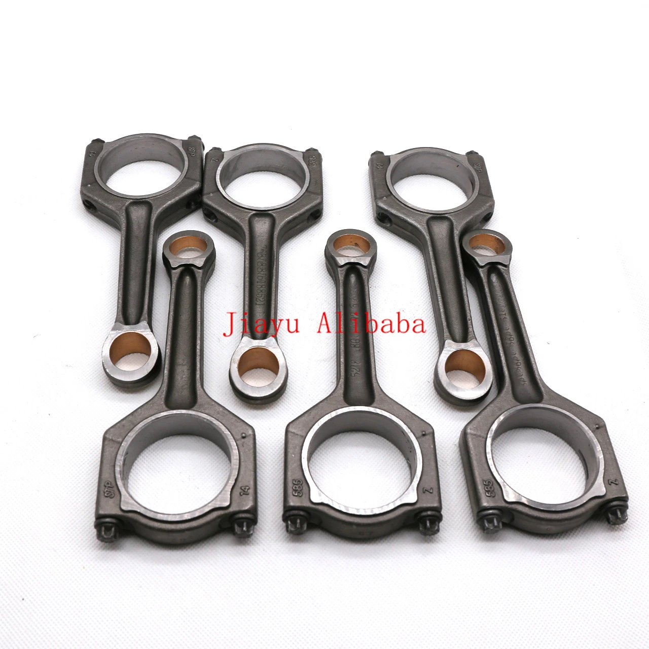 rode　11号3本 11247586491 E82 E90 F02 E71 E89 335i 740li X6 Z4 Crankshaft