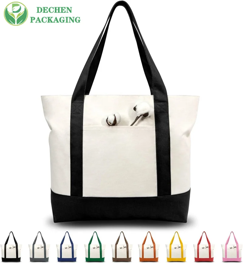 sacs en gros en toile sac en toile extérieur