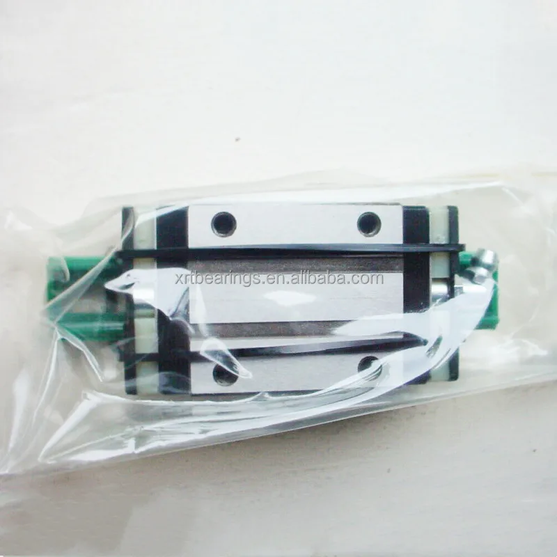 Original Linear Guide Slide Block L1S15 LAS15 LS15AL LAS15AL LAS15ALZ