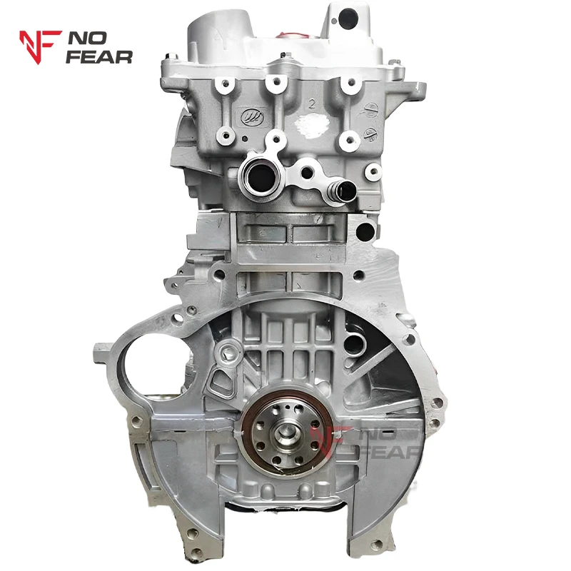 Chinese Factory 1794cc 1.8l Motor Lfb479q Engine Long Block For Lifan ...