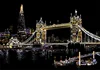 Tower Bridge, Londra